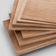 Plywood 6mm